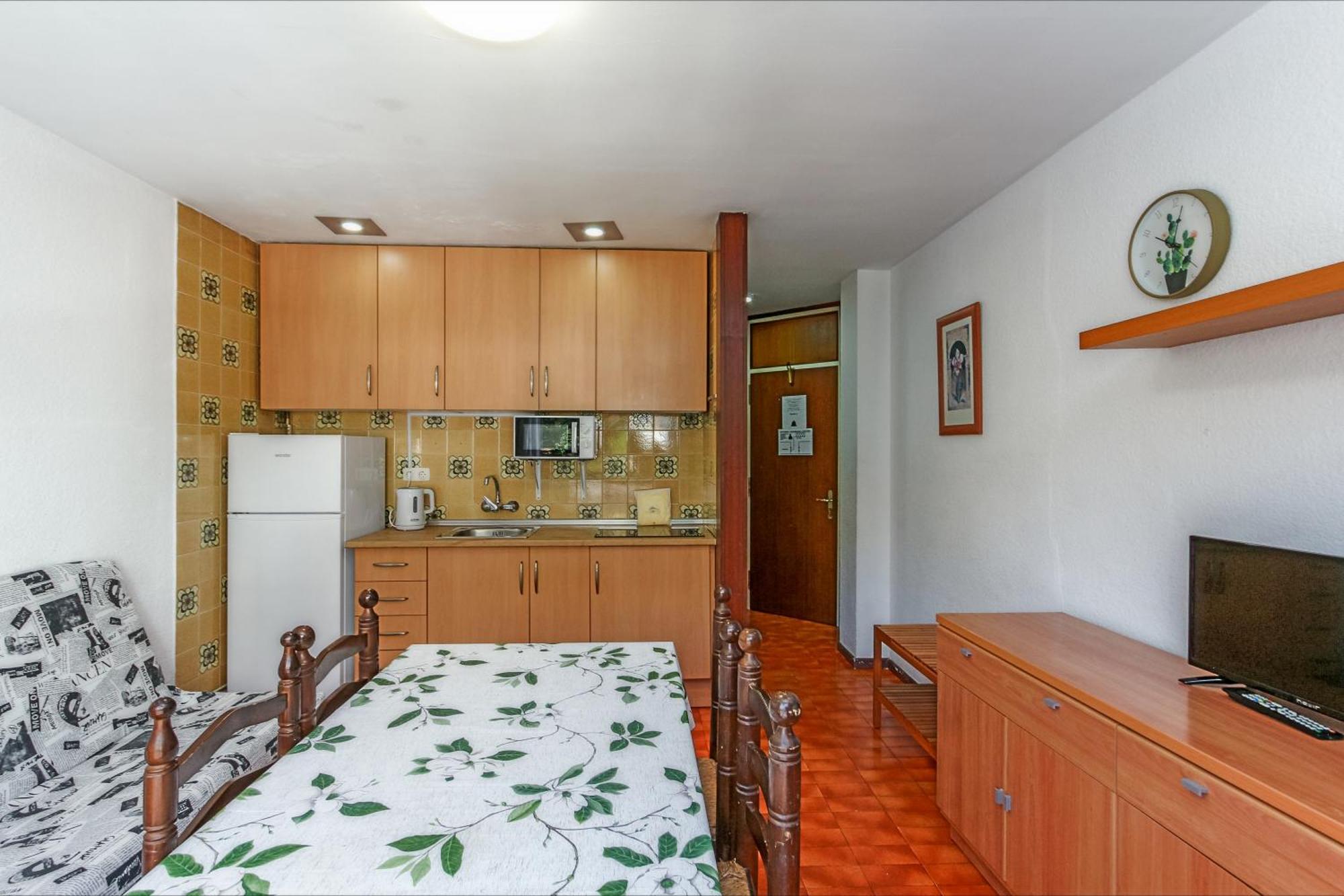 Apartamento Gloria Lloret de Mar Exterior foto
